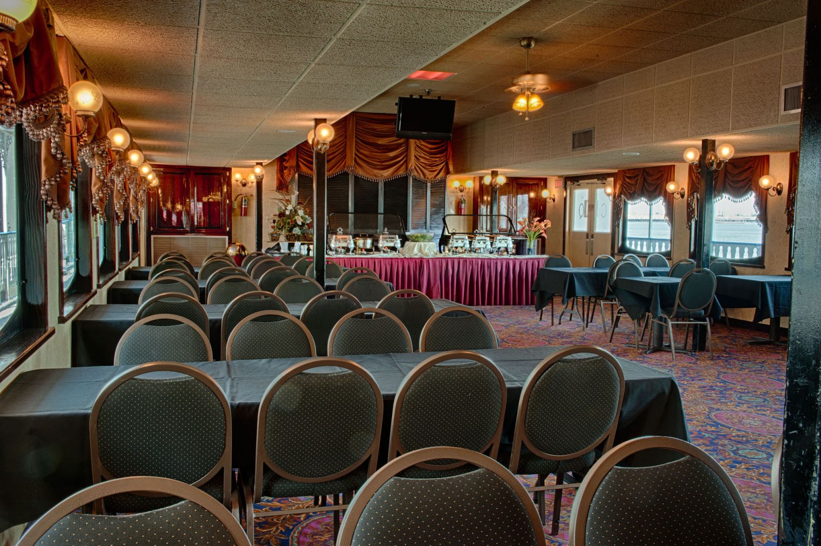 creole queen new orleans