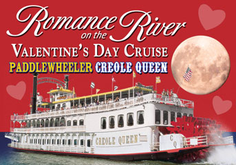 Valentine's Day Cruise